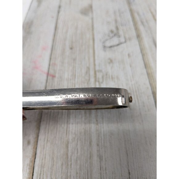 Vintage A&J USA Potato Vegetable Peeler Floating Blade - Picture 6 of 7